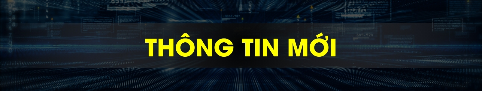 thông tin mới hệ sinh thái doanh nghiệp