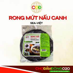 Rong Mứt Nấu Canh Gói 100g