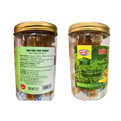2. Thành phần và xuất xứ